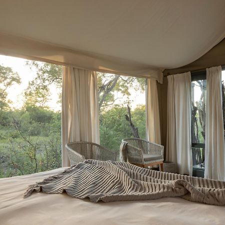 Simbavati River Lodge Timbavati Game Reserve Exterior photo