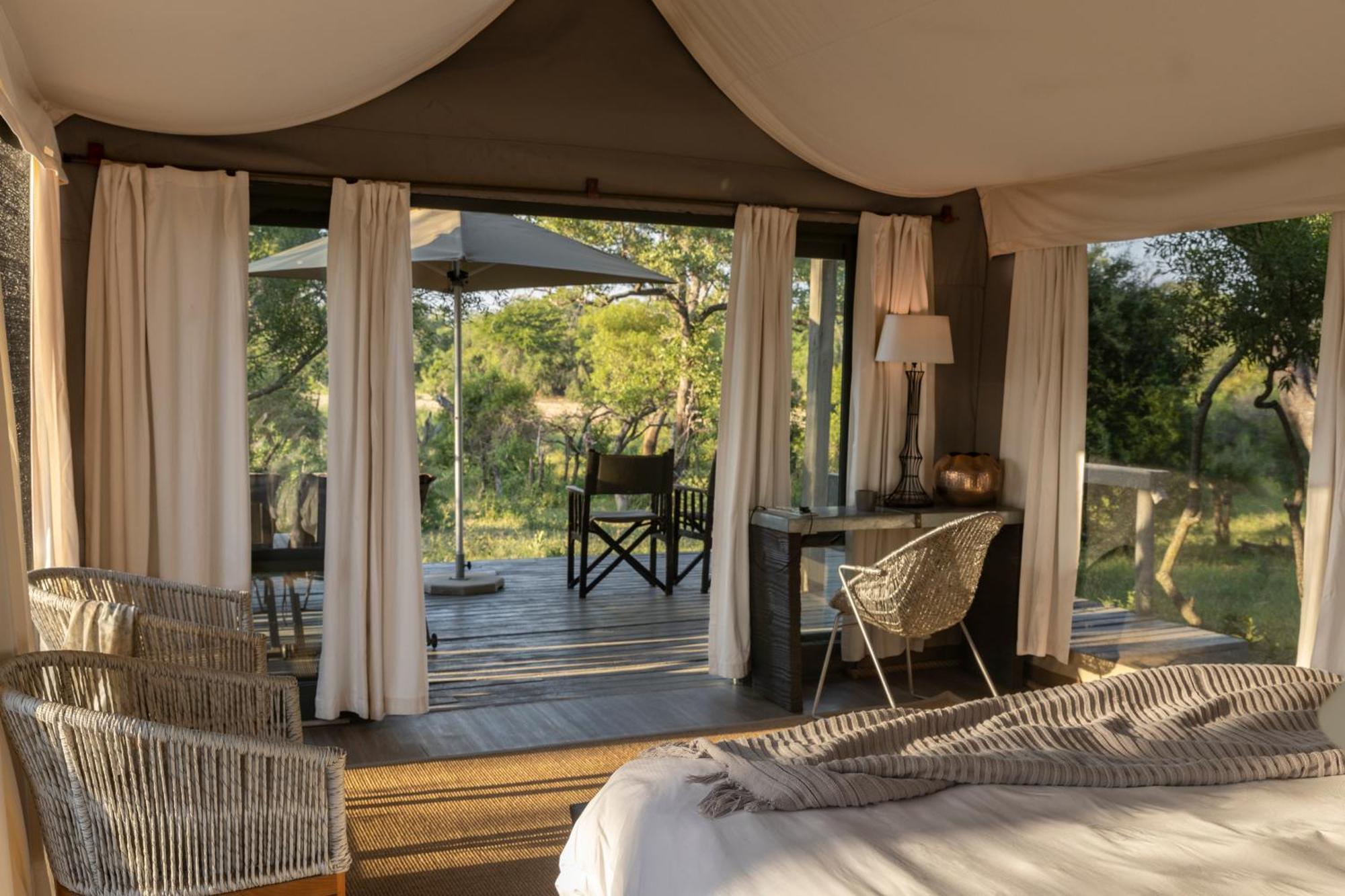 Simbavati River Lodge Timbavati Game Reserve Exterior photo