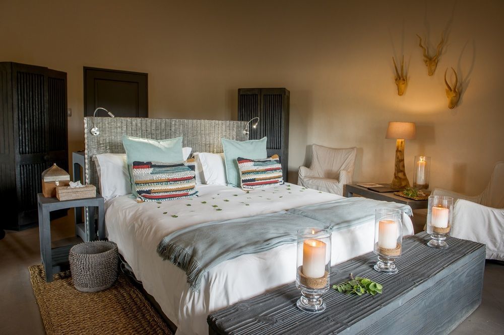 Simbavati River Lodge Timbavati Game Reserve Exterior photo